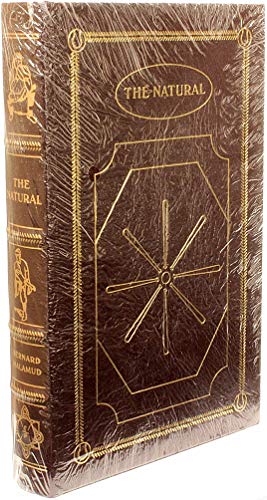 The natural B0006S5OHU Book Cover