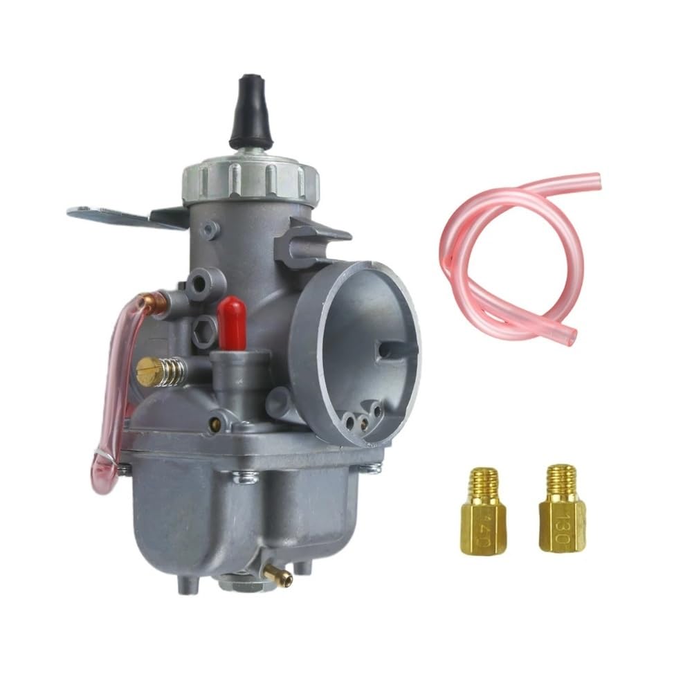 Carburateur VM30 34mm pour résoudre les ratés moteur de votre ATV
