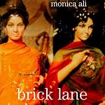 Cover of Brick Lane