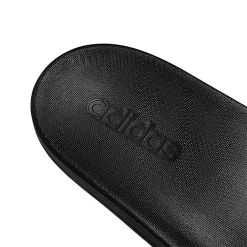 Image of adidas Unisex Adult Adilette Comfort Slide Sandal
