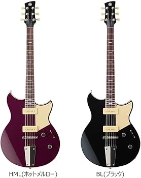 Amazon | ヤマハ YAMAHA エレキギター REVSTAR スタンダードシリーズ