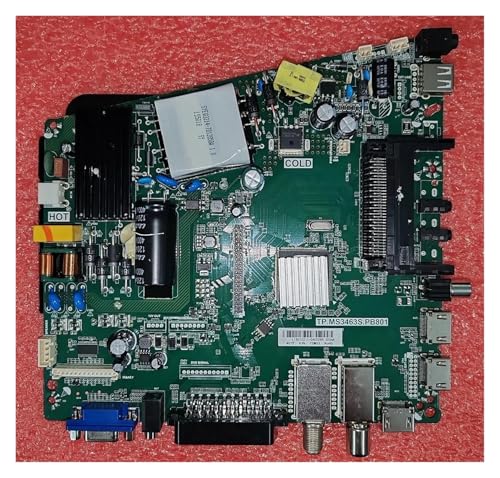 TP.MS3463S.PB801 �}�U�[�{�[�h�ALCD ���C���{�[�h TP MS3463S PB801 �ƌ݊�������(White voltage)