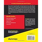 Troubleshooting & Maintaining PCs All-in-One For Dummies (For Dummies (Computer/Tech)) 4th Edition - Image 2