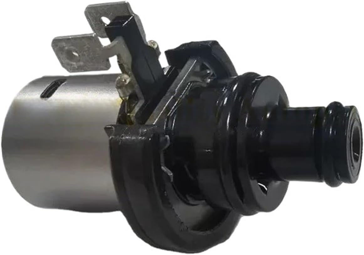 Converter Lock-Up Solenoid 3.2-3.7Ω 12.2Ω-13.2Ω Compatible For Subaru LineartronicCVT TR580 TR690 Auto Part 31825AA050(1SET)