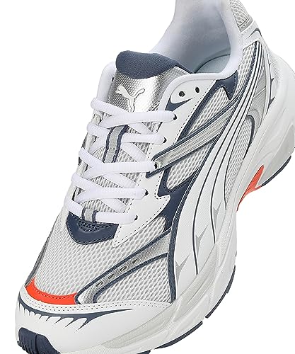 Image of Puma Unisex Adult Morphic Sneaker