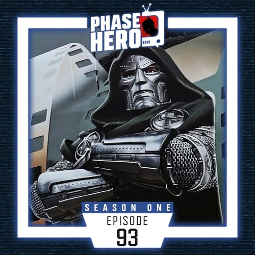 First Look at Doctor Doom, The Batman 2 Updates, and Super Mario Galaxy cover art