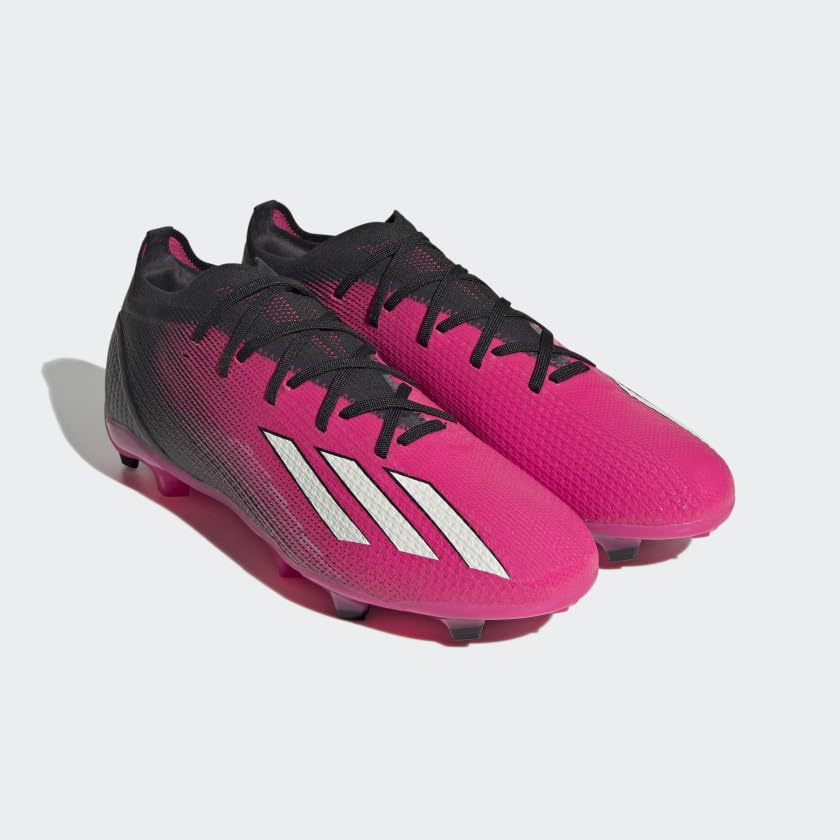 Image of Adidas Unisex-Adult X Speedportal.2 Firm Ground