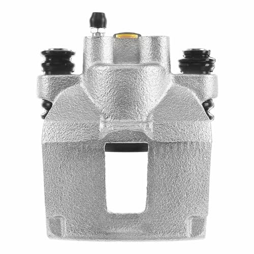 Image of Detroit Axle - Rear 2pc Brake Calipers for Ford Ranger Explorer Sport | Mercury Mountaineer, 2 Disc Brake Calipers Replacement