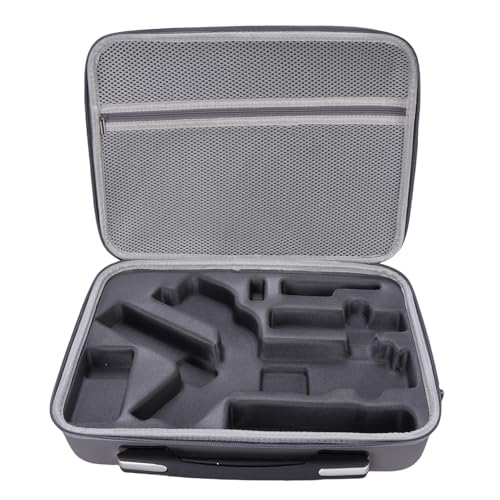 xuuyuu RS 4 Mini�L�������O�P�[�X �W���o���X�^�r���C�U�[�p�|�[�^�u���P�[�X RS 4 Mini �V�����_�[�o�b�O ���[�P�[�X �ϏՌ�