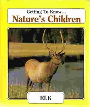 Elk / Mice