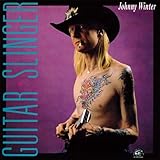 ギター・スリンガー [紙ジャケット仕様] [初回限定生産]