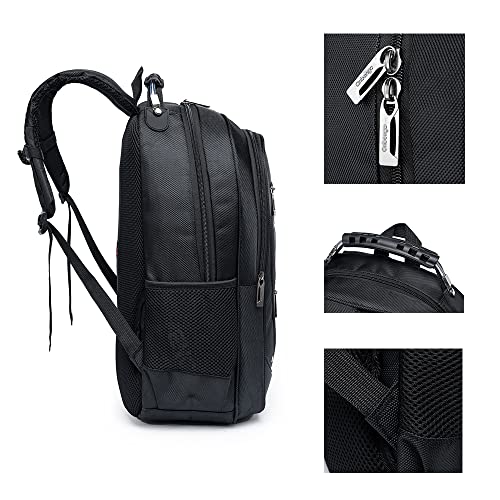 Mochila Notebook Masculina Imperme�vel Onbongo