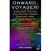 Onward, Voyager