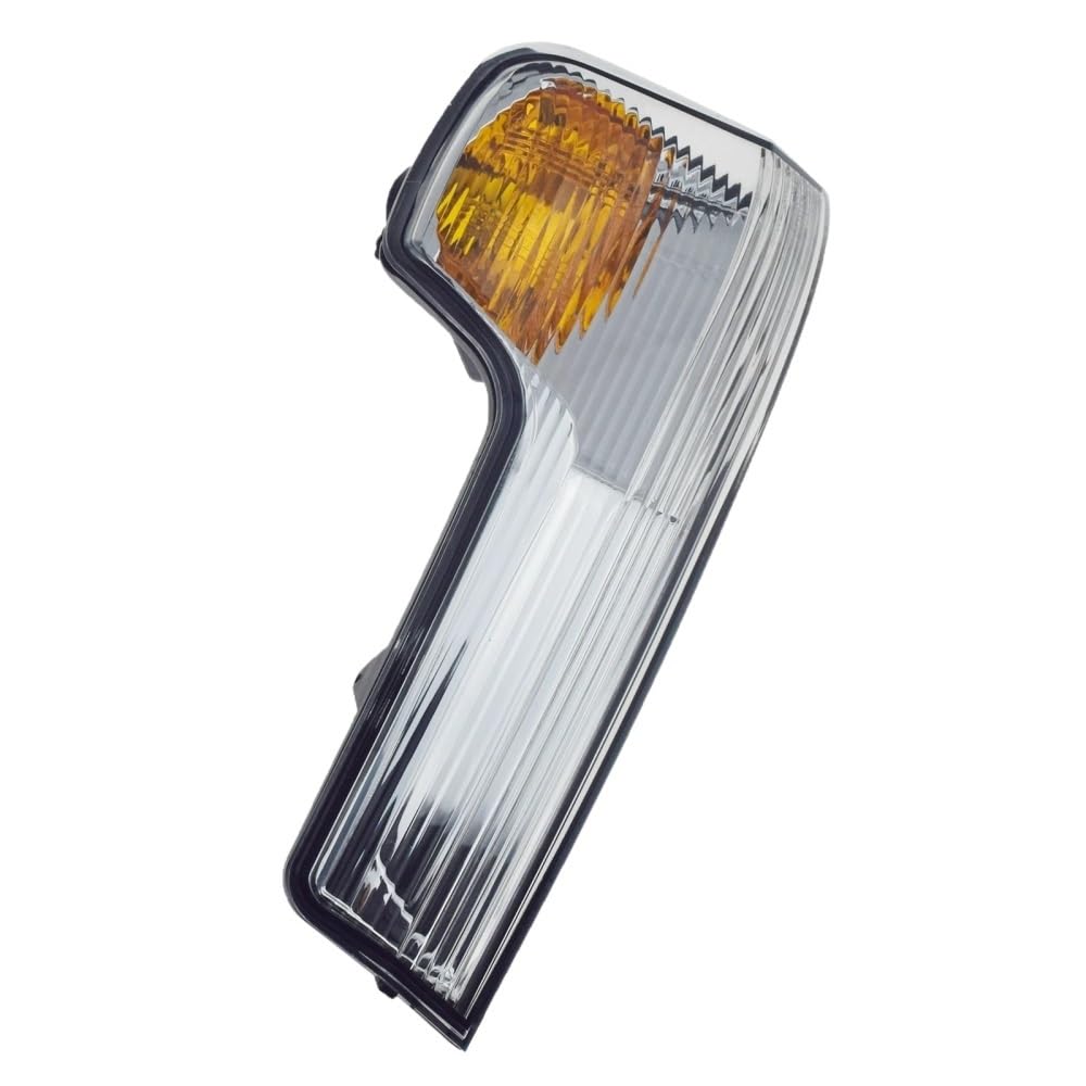 retrovisore Segnale svolta Light Per Auto Specchietto Laterale Indicatore Di