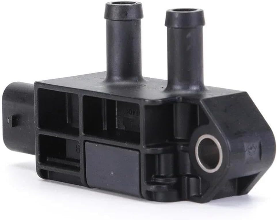 Car Manifold Absolute Pressure Sensor for Vw 04L906051Ab 04L906051F 04L906051G 04L906051L Differential Intake Air Pressure Sensor