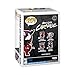Funko POP Marvel: Carnageized - Captain America - Marvel Comics - Collectable Vinyl Figure - Gift Idea - Official Merchandise - for Kids & Adults - Comic Books Fans - Model Figure for Collectors