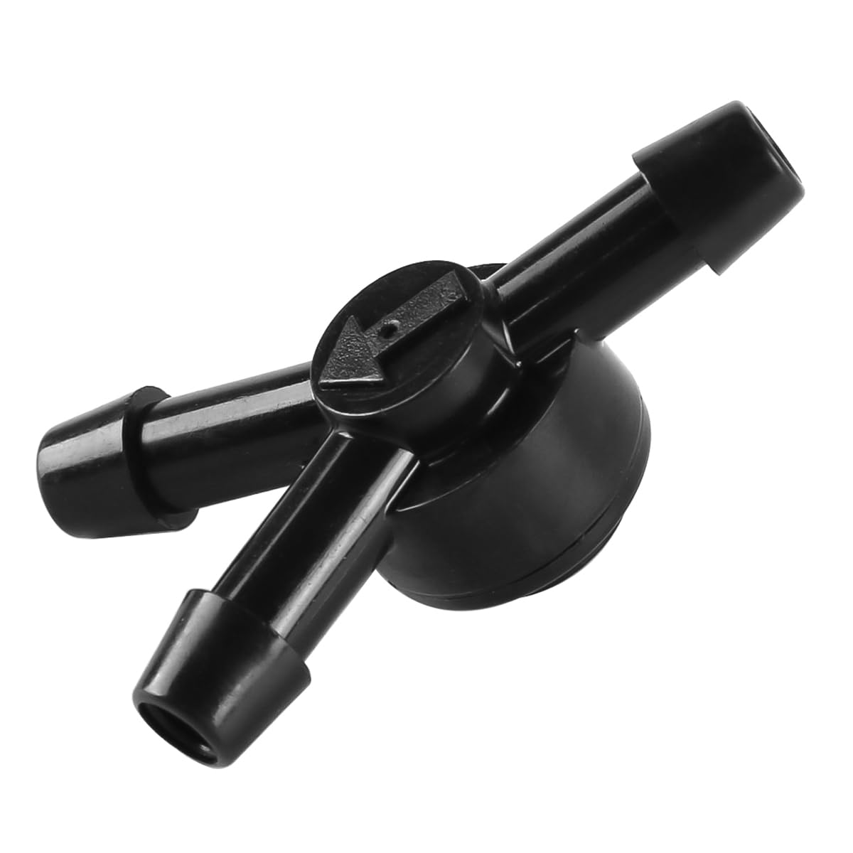 2 pezzi Nissan Y-Pipe valvola di ritegno tubo lavavetri per Qashqai X-Trail Sunny Altima Sentra Rogue