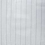 HERCHR Latch Hook Canvas,Rug Making Canvas Latch Hooking Mesh Fabric Blank Rug Hooking Mesh Canvas Kit DIY Mesh Sheet Multipurpose Rug Hooking Mesh for Embroidery Knit(50 * 100cm)