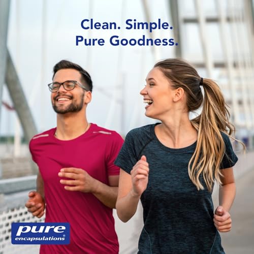 Pure Encapsulations CholestePure Capsules