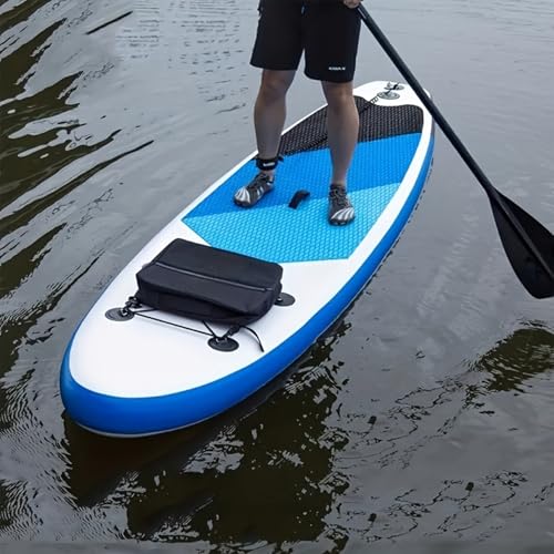 Bolsa impermeable aislada para kayak ideal para travesías al sol 4