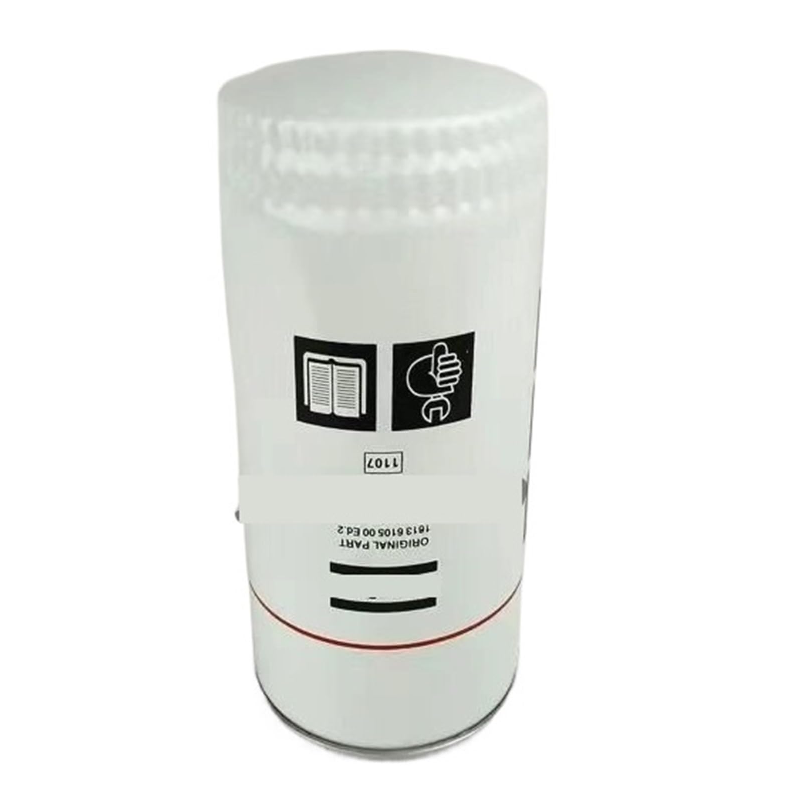 NACODLUL Screw air compressor maintenance accessories GA22/37/45P oil filter core 1613610500