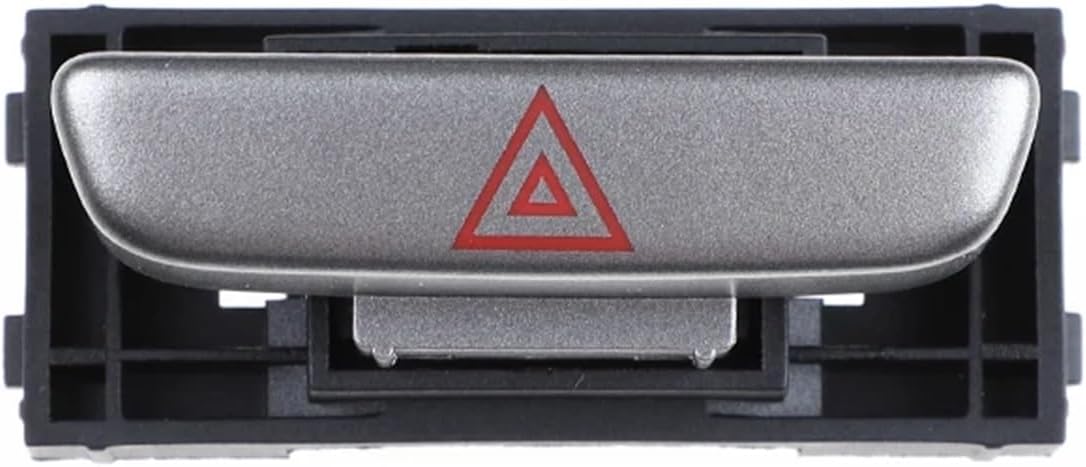 Hazard Warning Switch 9072444 8pins For Sail 2010-2014 Car Auto accessorie