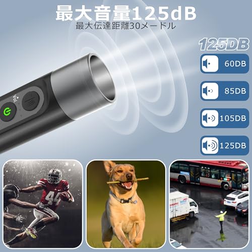 aswayke 電子ホイッスル TAN K1