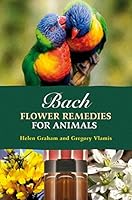 Algopix Similar Product 7 - Bach Flower Remedies for Animals
