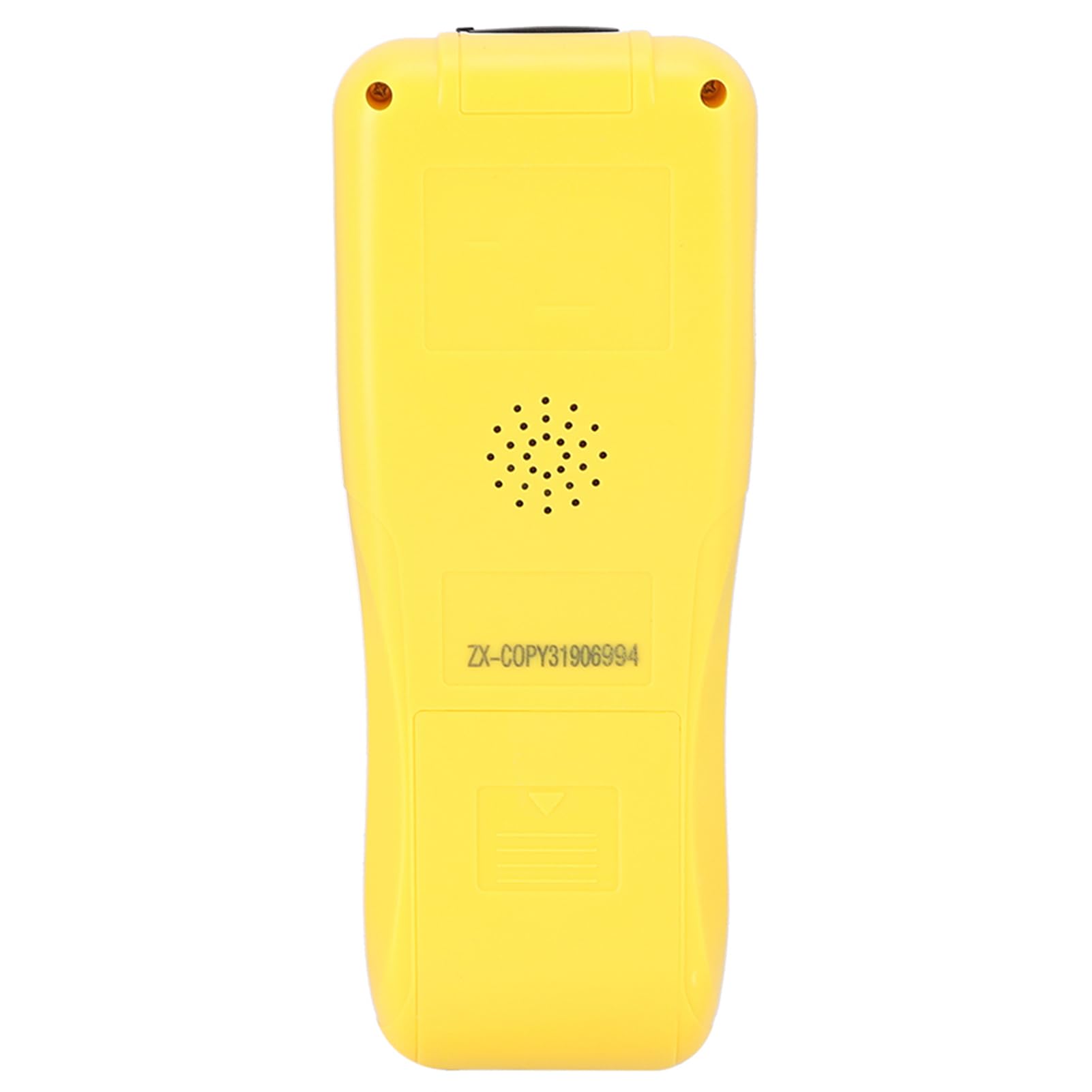 Duplicadora de lector de copiadora IC RFID de mano multifrecuencia para tarjetas ID IC
