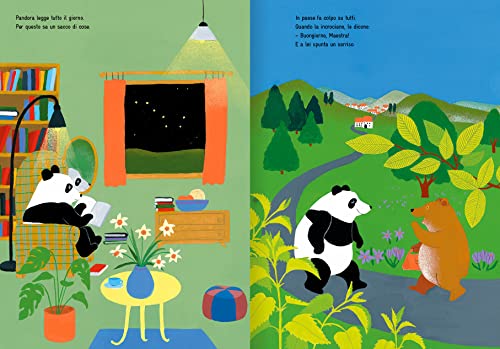 Piccole E Grandi Orse. Ediz. A Colori - 2