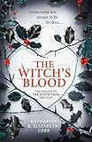 Cover zum Buch The Witch's Blood