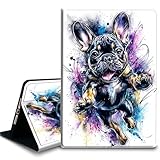 Texture setosa con dissipazione del calore: caratterizzata da un'elegante texture simile alla seta, questa custodia per tablet offre stile e funzionalità. Il design unico favorisce un'efficace dissipazione del calore, garantendo che il tablet rimanga fresco durante un uso prolungato, mentre l'aspetto raffinato lo rende adatto per uomini e donne.