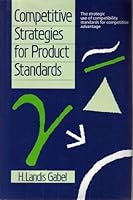 Competitive Strategies for Product Standards 0077073150 Book Cover