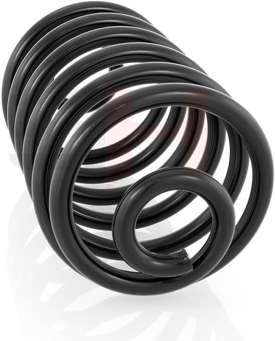 GH - GH-223604 1x Spring Rear Right = Left