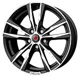 Fabricada en Italia MOMO WK2B75745508-7.5X17 ET45 5X108 Llantas de aleación (Coche)