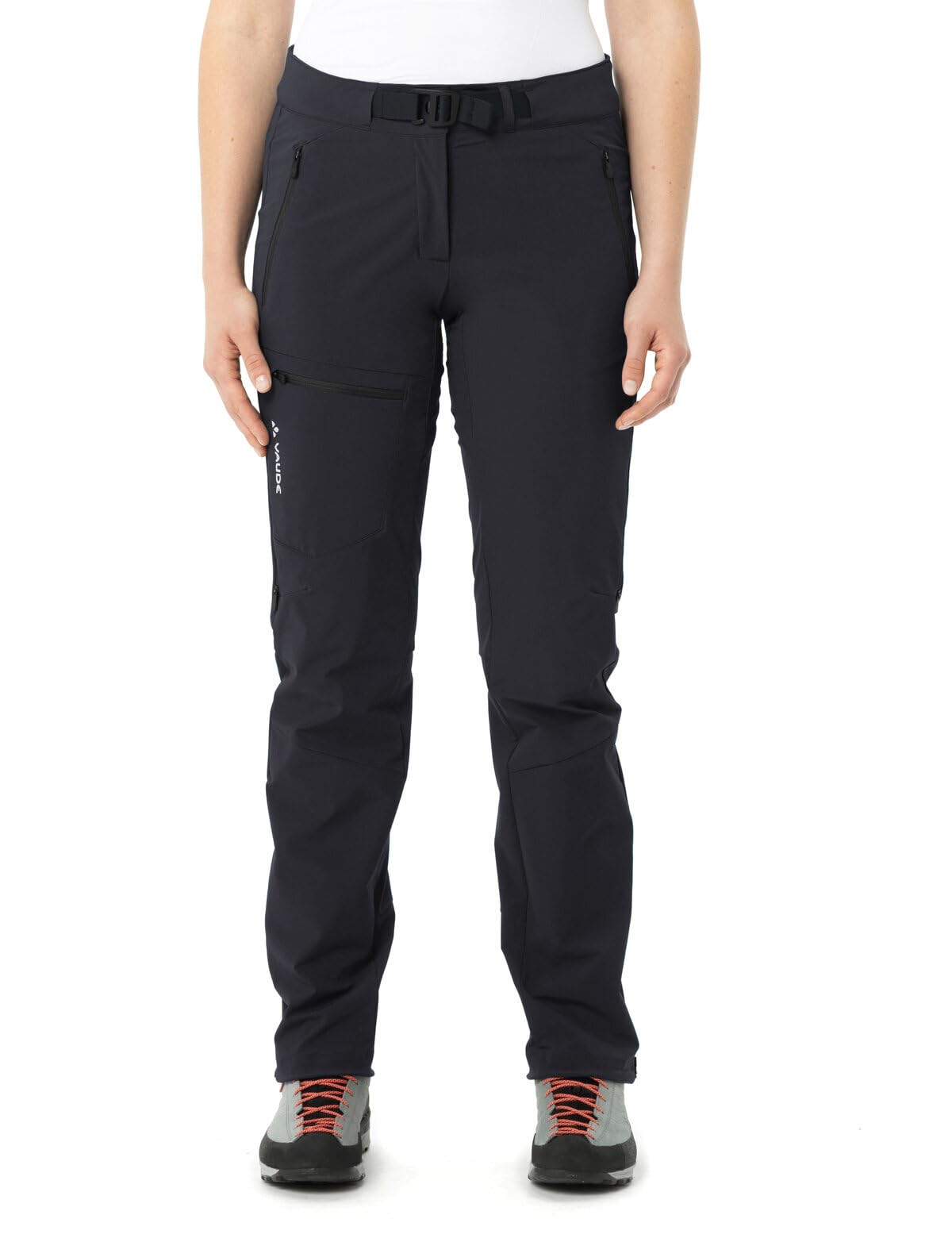 VAUDE Women's Badile Pants Iii - Spodnie Kobiety