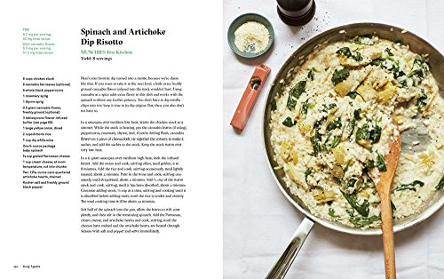 51bPUkfEASL - Bong App&eacute;tit: Mastering the Art of Cooking with Weed [A Cookbook]