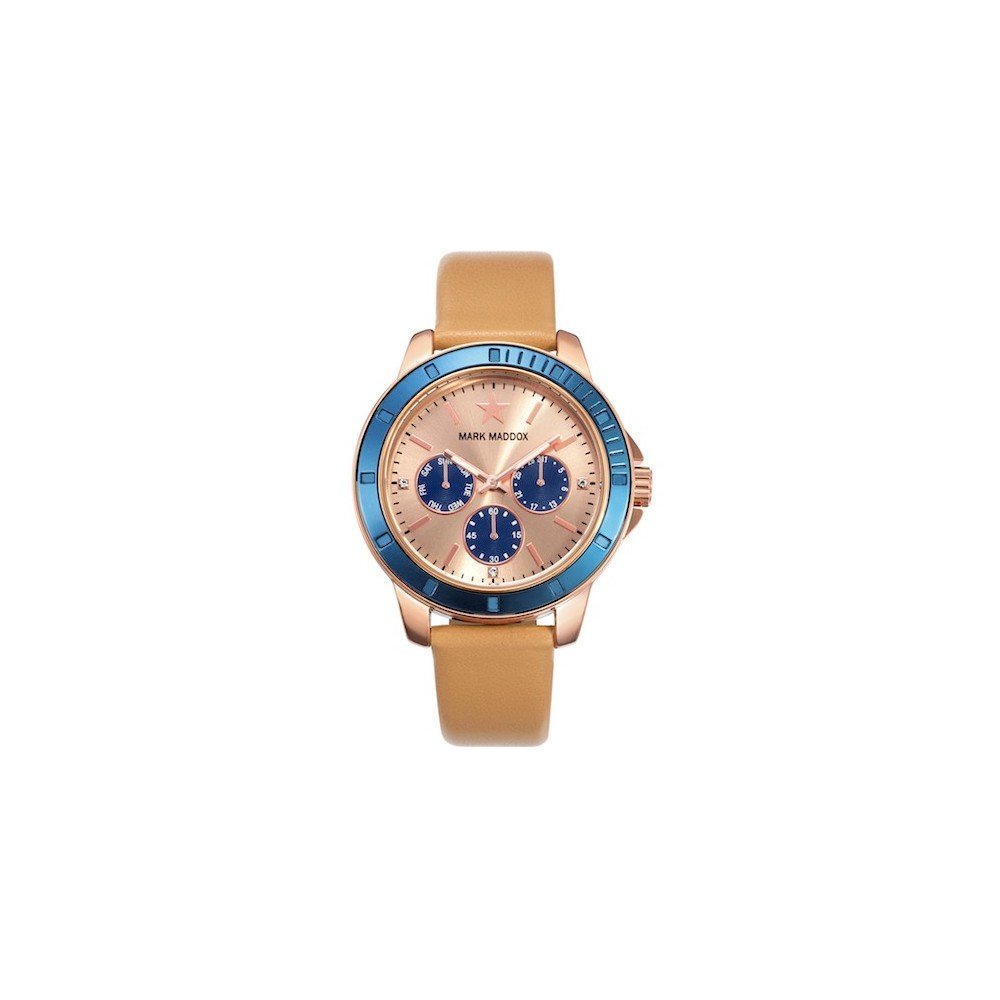 Mark Maddox Orologio MC0014-37 - 4
