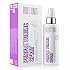 Bold Uniq Blonde Toner Spray & Purple Shampoo, Conditioner & Mask Bundle - Eliminates Brassy Tones From Blonde, Platinum, Silver/Gray Hair. Paraben & Sulfate-free