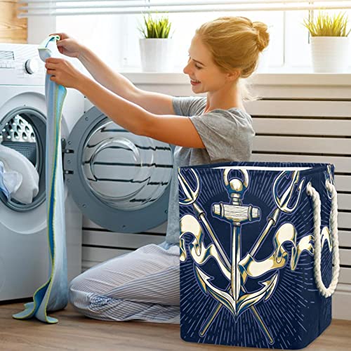Panier à linge imperméable pour éviter les mauvaises odeurs humides - 7