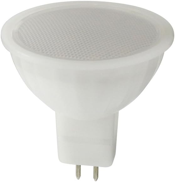 Bioledex Kado S10-1P01-085 LED Spot Light GU5.3 MR16 5 W 450LM 2700 K Warm White [Energy Class A+]