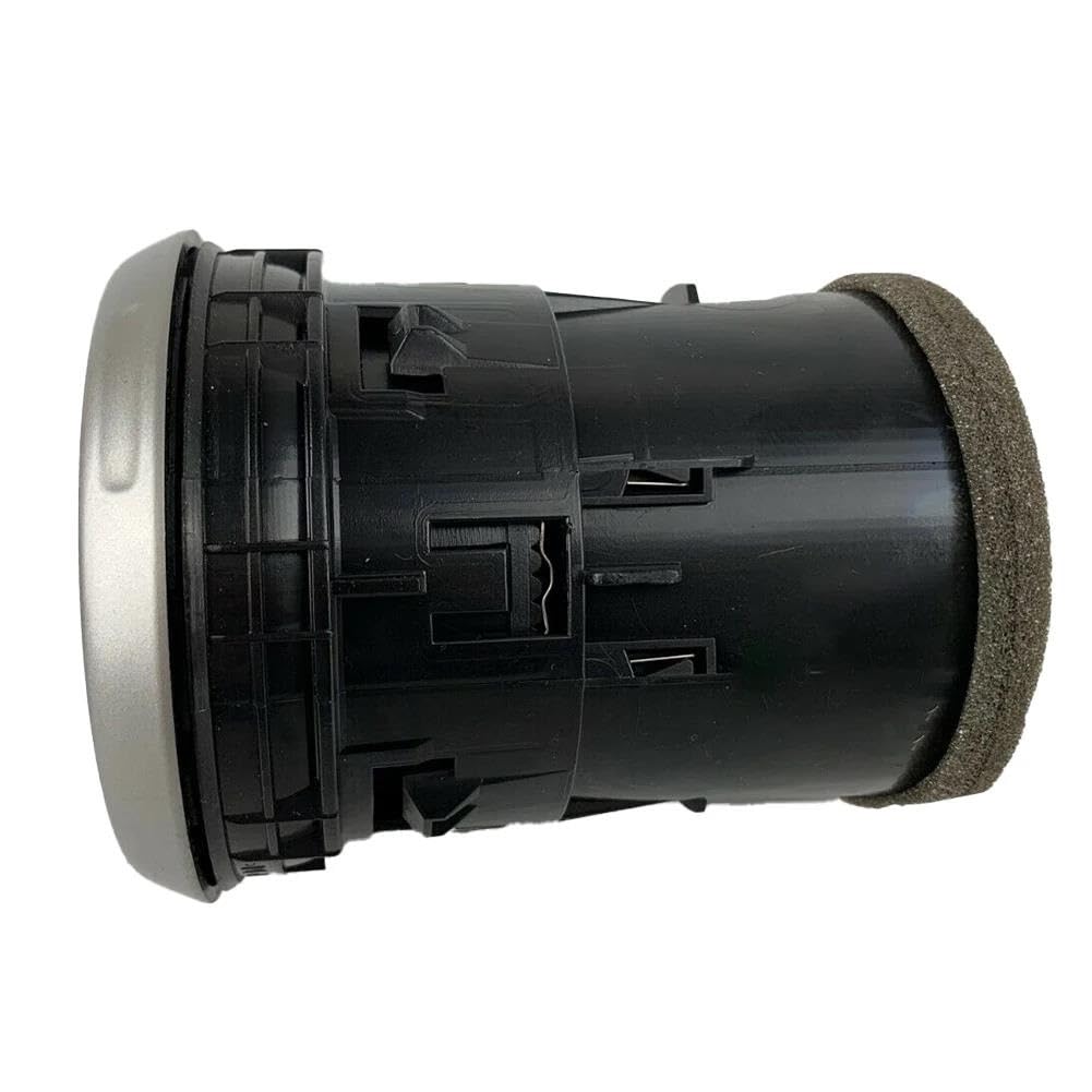 Bocchetta Aria Condizionata Auto Presa d'Aria per Aria Condizionata per Auto per N&issan per Dualis per Qashqai 2007 2008 2009 2010 2011 2012 2013 OEM 68760-JD10A