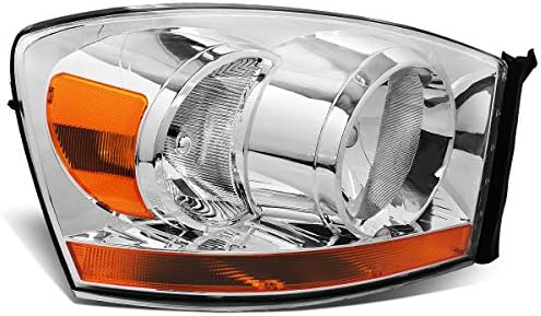 Amazon.com: Auto Dynasty CH2503180 OE Style Passenger/Right Side 