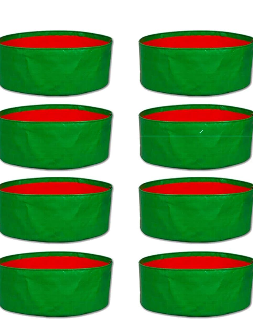 Premium HDPE Grow Bags - UV Protected & Durable -15