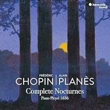 Chopin Nocturnes