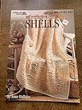 Afghans By The Dozen Shells - Crochet Patterns