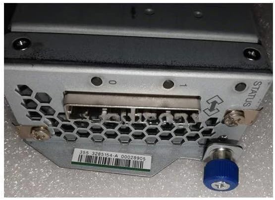 for 3285154-A HDS HUS150 Drive Module Drive I/O Module Expansion SAS Serial Port