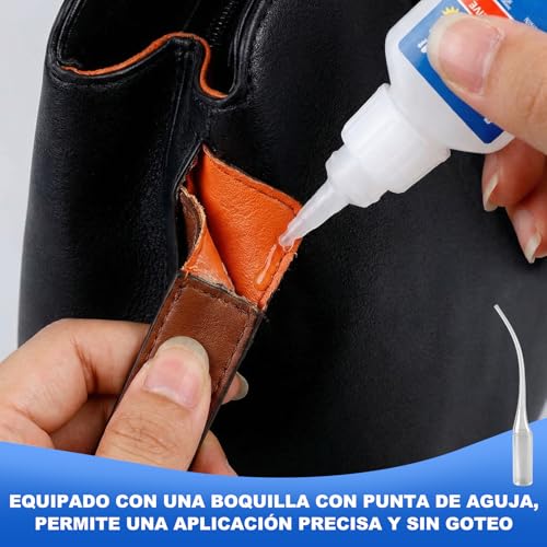 Reviews de Pegamento para zapatos precio que Puedes Comprar On-line. 6 Imagen adicional