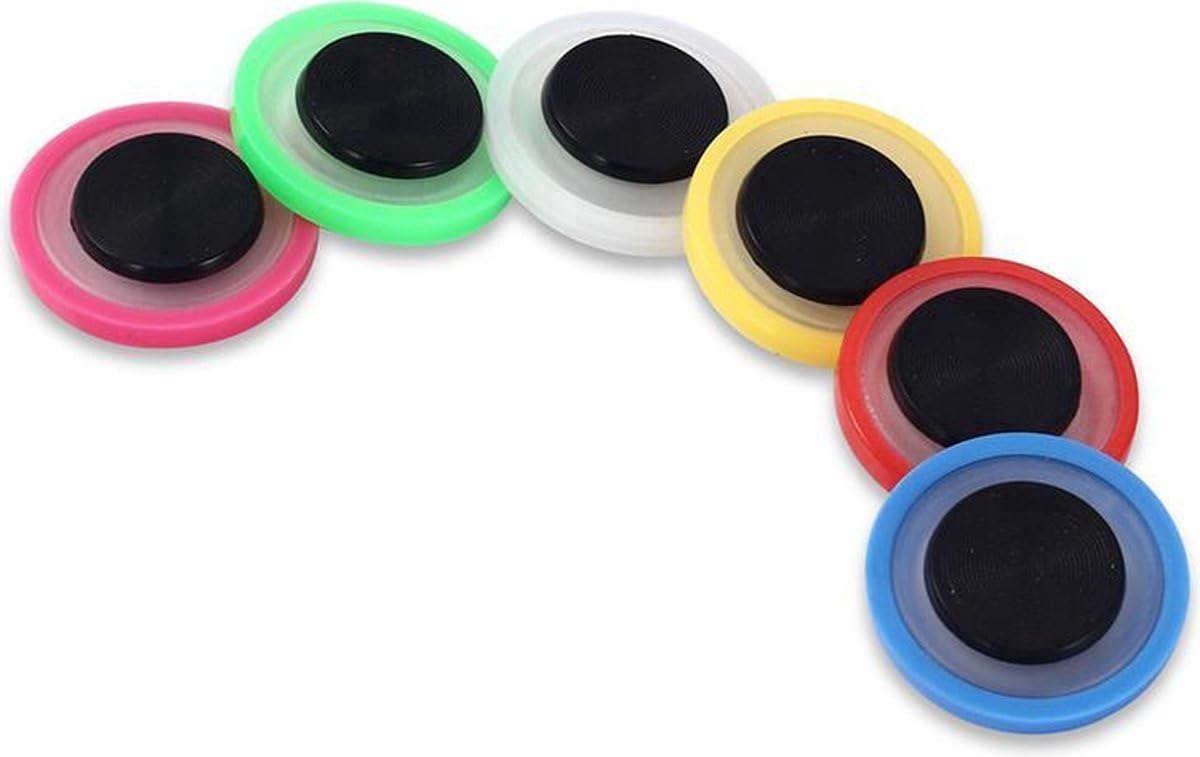 Smartphone-Joystick - Spielzubehör - Joysticks - Spiele - Spielen - Call of Duty - PUGB - Schwarz
