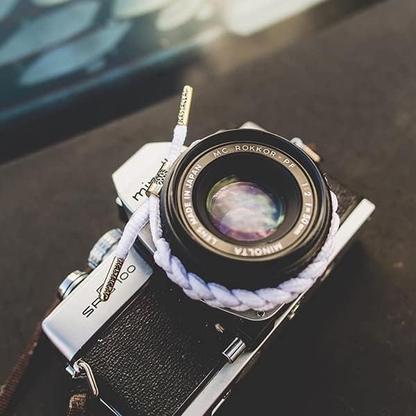 Rastaclat Braided Bracelet Multi-Packs for Men and Women - Originals Collection | Adjustable Stackable Friendship Bracelets Braided by Hand - Image 6